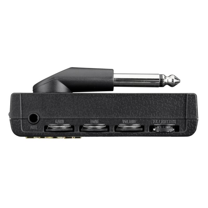 Усилитель для наушников VOX AMPLUG 3 AC30