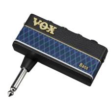 Підсилювач для навушників VOX AMPLUG 3 Bass