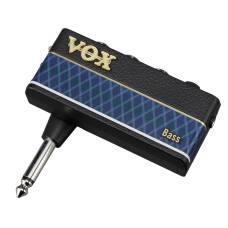 Усилитель для наушников VOX AMPLUG 3 Bass
