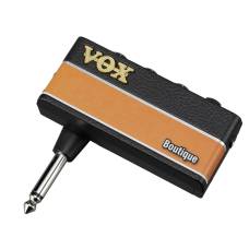 Підсилювач для навушників VOX AMPLUG 3 Boutique