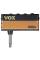 Усилитель для наушников VOX AMPLUG 3 Boutique