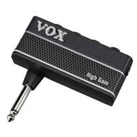 Підсилювач для навушників VOX AMPLUG 3 High Gain