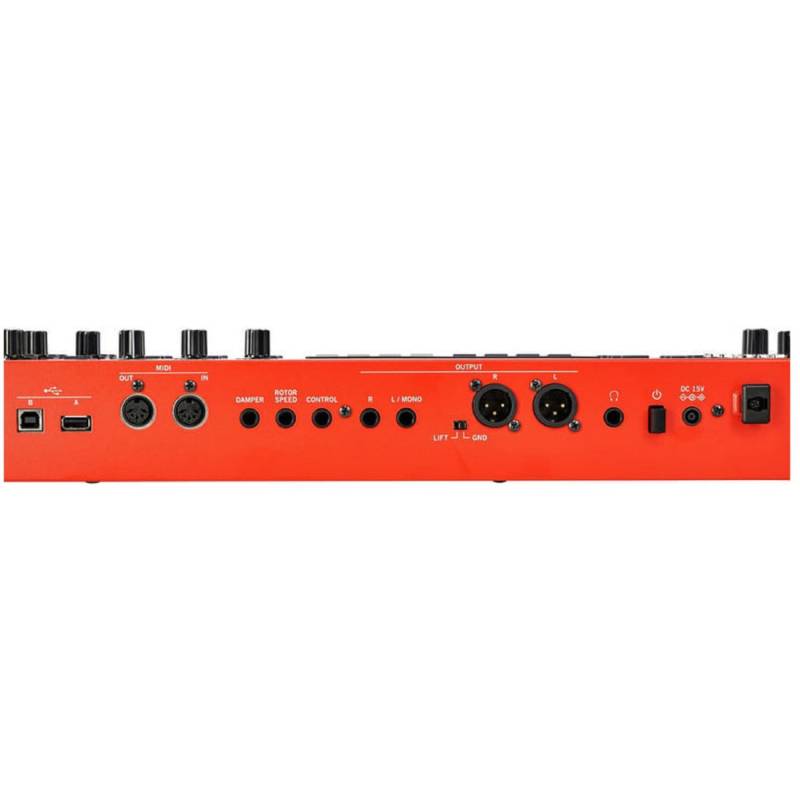 Цифрове піаніно  Vox Continental 61