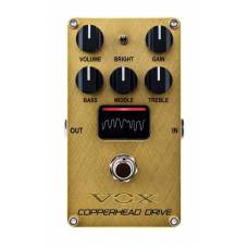 Педаль эффектов VOX Copperhead Drive