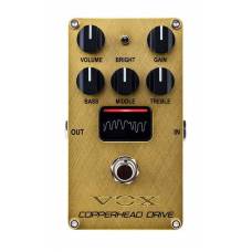 Педаль ефектів VOX Copperhead Drive