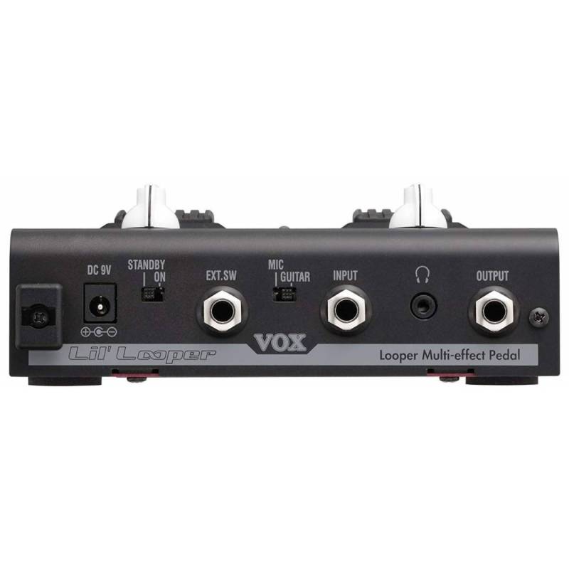 Педаль ефектів VOX Lil Looper