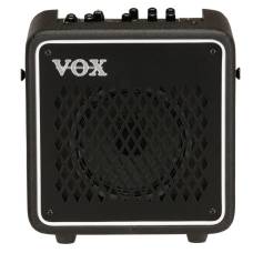 Гітарний комбопідсилювач VOX MINI GO 10