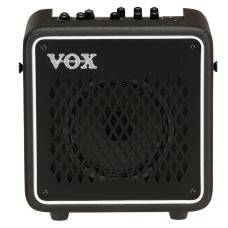 Гитарный комбоусилитель VOX MINI GO 10