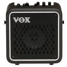 Гитарный комбоусилитель VOX MINI GO 3