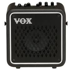 Гитарный комбоусилитель VOX MINI GO 3