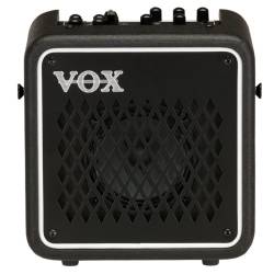 Гітарний комбопідсилювач VOX MINI GO 3