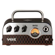 Гитарный усилитель VOX MV50 AC