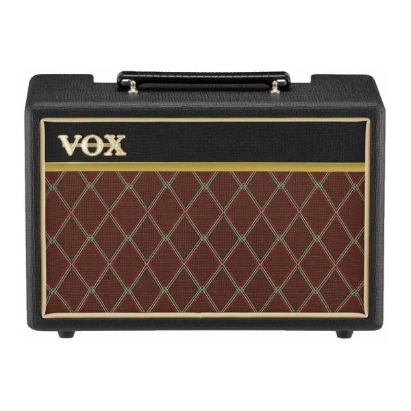 Гитарный комбоусилитель VOX Pathfinder 10