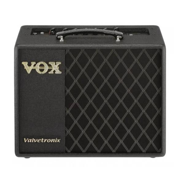 Гитарный комбоусилитель VOX VT20X