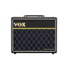 Гитарный комбоусилитель VOX VT20X Classic Blue
