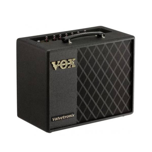 Гитарный комбоусилитель VOX VT20X