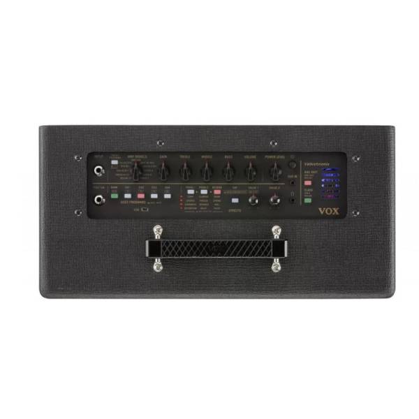 Гитарный комбоусилитель VOX VT20X