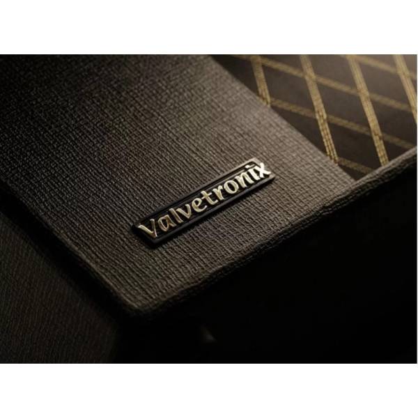 Гитарный комбоусилитель VOX VT20X