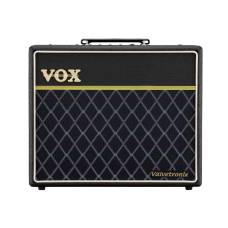 Гитарный комбоусилитель Гітарний комбопідсилювач VOX VT40X Classic Blue