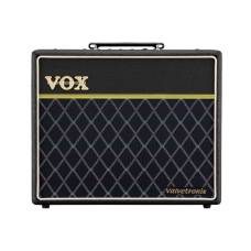 Гитарный комбоусилитель Гітарний комбопідсилювач VOX VT40X Classic Blue