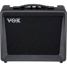 Гитарный комбоусилитель VOX VX15 GT Modelling Combo Amplifier