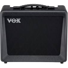 Гітарний комбопідсилювач VOX VX15 GT Modelling Combo Amplifier