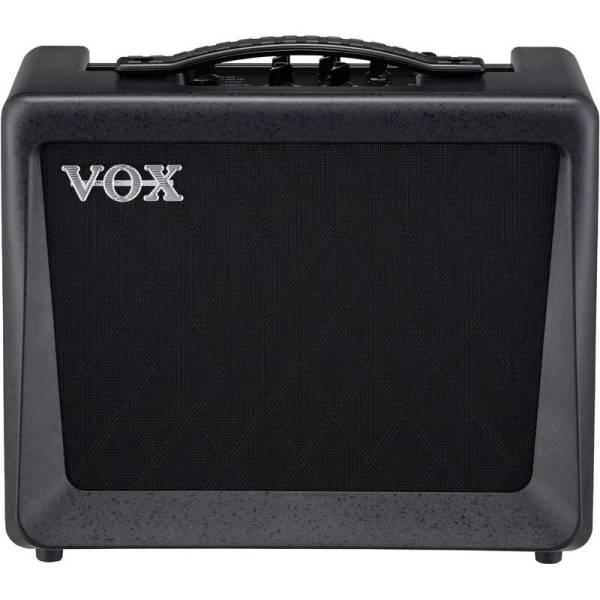 Гитарный комбоусилитель VOX VX15 GT Modelling Combo Amplifier