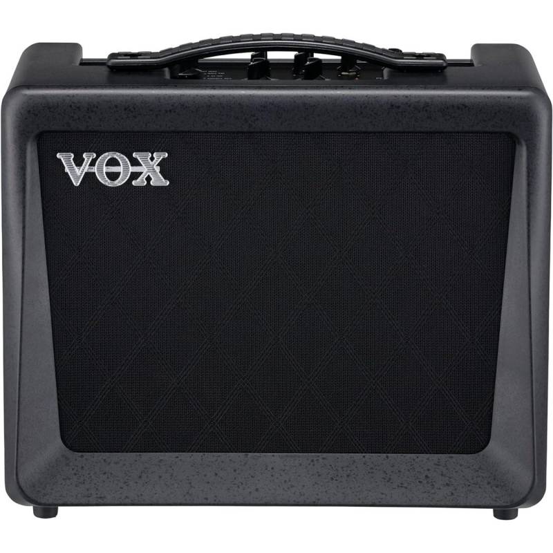 Гитарный комбоусилитель VOX VX15 GT Modelling Combo Amplifier