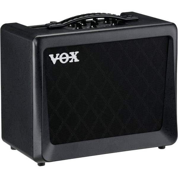 Гитарный комбоусилитель VOX VX15 GT Modelling Combo Amplifier