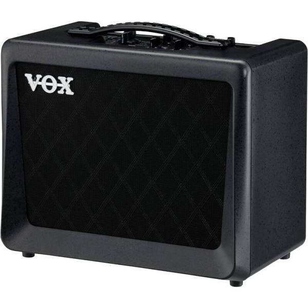 Гитарный комбоусилитель VOX VX15 GT Modelling Combo Amplifier