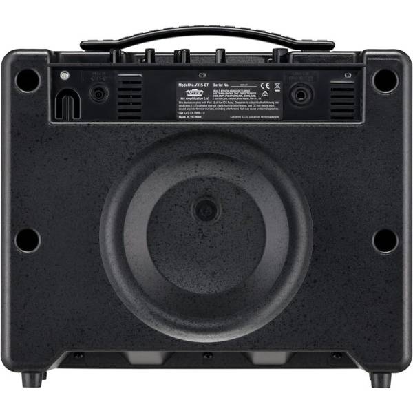 Гитарный комбоусилитель VOX VX15 GT Modelling Combo Amplifier