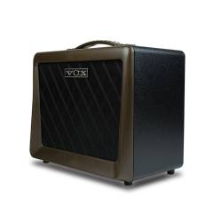 Гітарний комбопідсилювач VOX VX50-AG Гітарний комбопідсилювач VOX VX50-AG