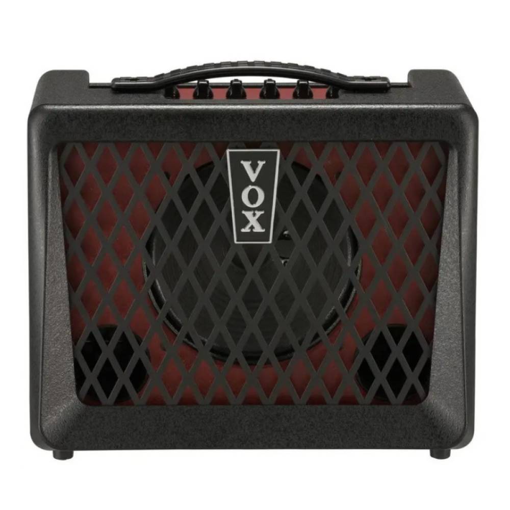 Комбоусилитель для бас-гитары VOX VX50-BA Комбоусилитель для бас-гитары VOX VX50-BA