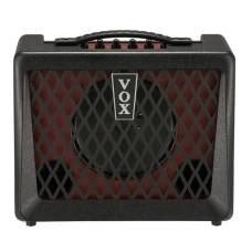 Комбопідсилювач для бас-гітари VOX VX50-BA