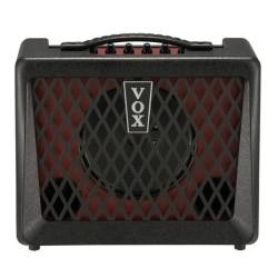 Комбопідсилювач для бас-гітари VOX VX50-BA