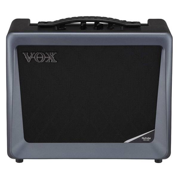 Гитарный комбоусилитель VOX VX50-GTV Modeling Guitar Amplifier