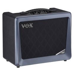 Гітарний комбопідсилювач VOX VX50-GTV Modeling Guitar Amplifier Гітарний комбопідсилювач VOX VX50-GTV Modeling Guitar Amplifier