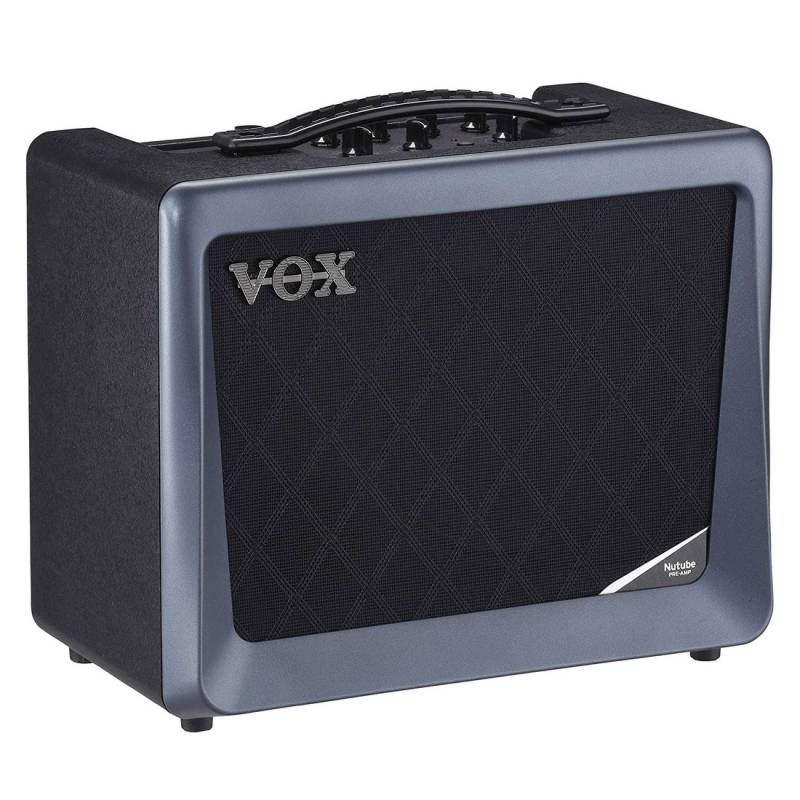 Гітарний комбопідсилювач VOX VX50-GTV Modeling Guitar Amplifier