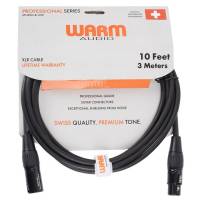 Мікрофонний кабель Warm Audio Pro-XLR-10'