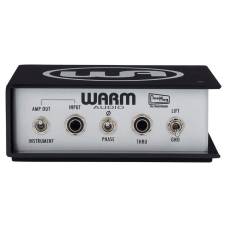 Дірект-бокс Warm Audio WA-DI-P