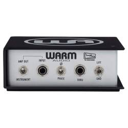 Дірект-бокс Warm Audio WA-DI-P