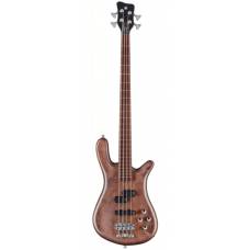 Бас-гітара Warwick Teambuilt Pro Series Streamer LX, 4-String (Nirvana Black Transparent Satin)