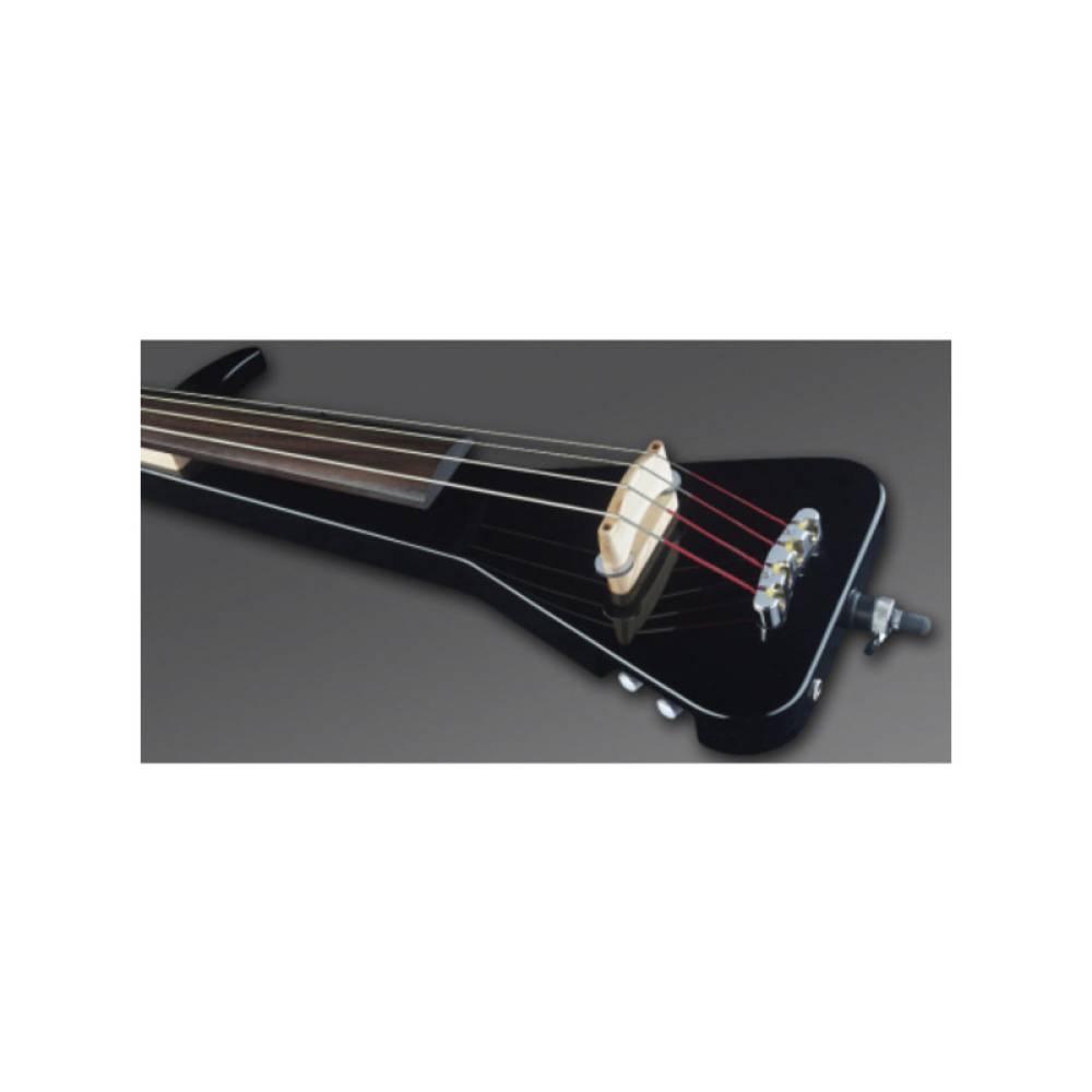 Електроконтрабас WARWICK ROCKBASS TRIUMPH LITE 4 BLACK
