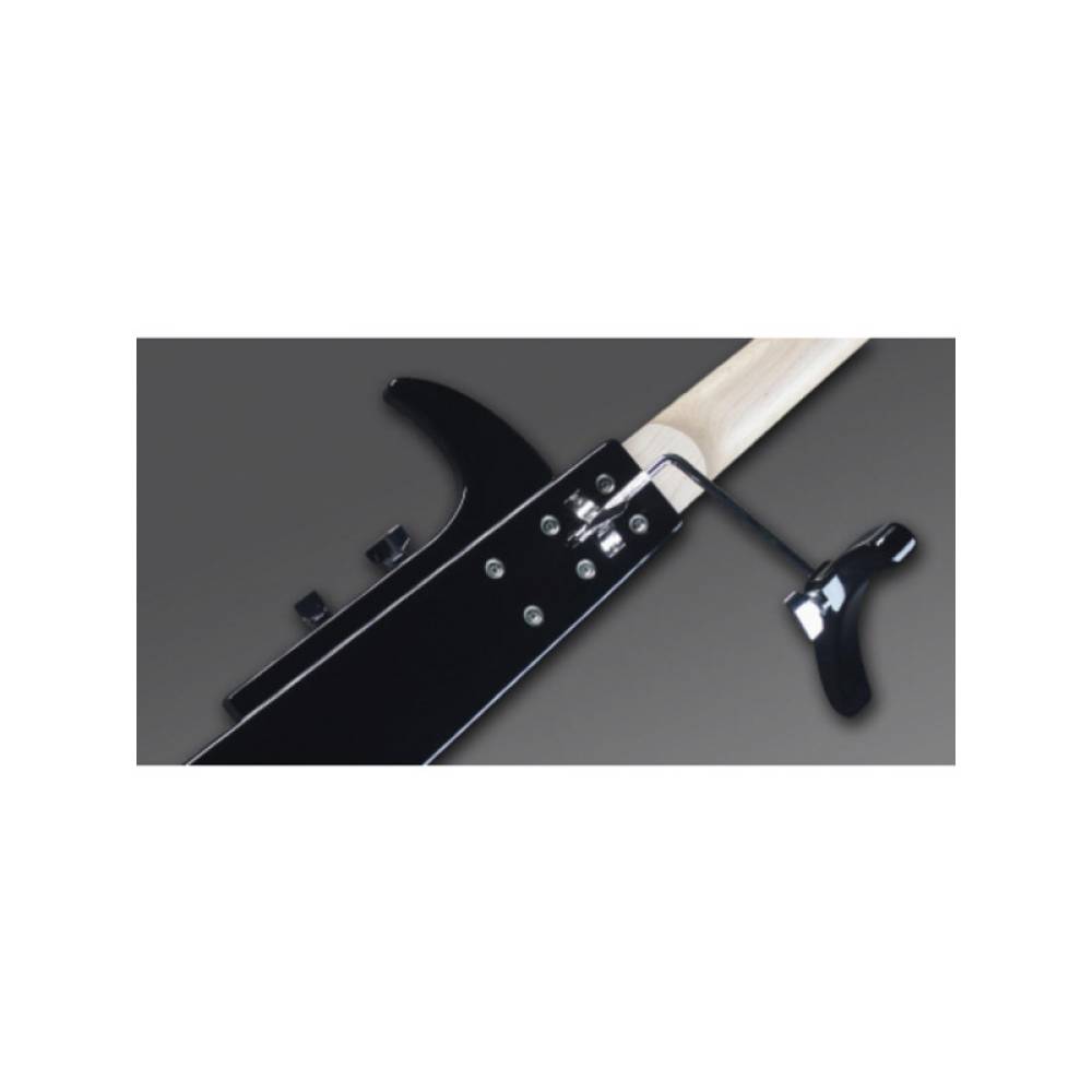 Електроконтрабас WARWICK ROCKBASS TRIUMPH LITE 4 BLACK