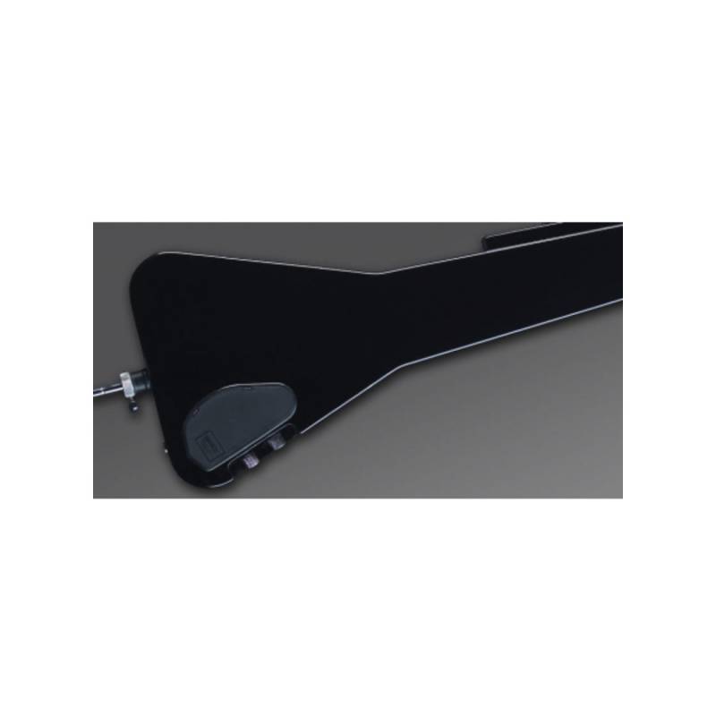 Электроконтрабас WARWICK ROCKBASS TRIUMPH LITE 4 BLACK