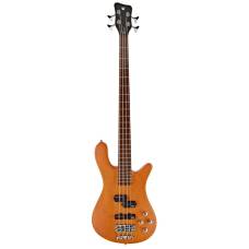 Бас-гитара WARWICK RockBass Streamer LX, 4-String (Honey Violin)