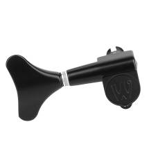 Колок  WARWICK SP W30035 PB 1R Warwick Machinehead, Right (Treble Side) - Black