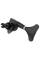 Колок  WARWICK SP W30035 PB 1R Warwick Machinehead, Right (Treble Side) - Black