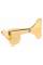 Колок  WARWICK SP W30036 PG 1L Warwick Machinehead, Left (Bass Side) - Gold