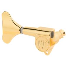 Кілок  WARWICK SP W30036 PG 1R Warwick Machinehead, Right (Treble Side) - Gold